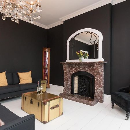 Willa Pendine Manor Zewnętrze zdjęcie