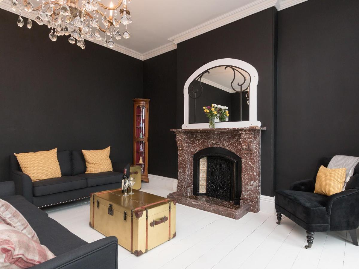 Willa Pendine Manor Zewnętrze zdjęcie