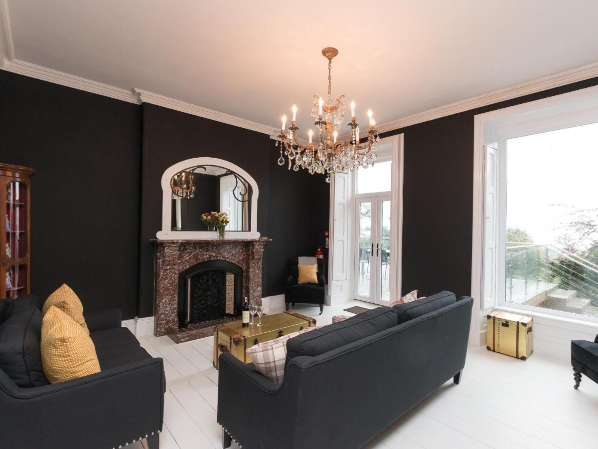 Willa Pendine Manor Zewnętrze zdjęcie