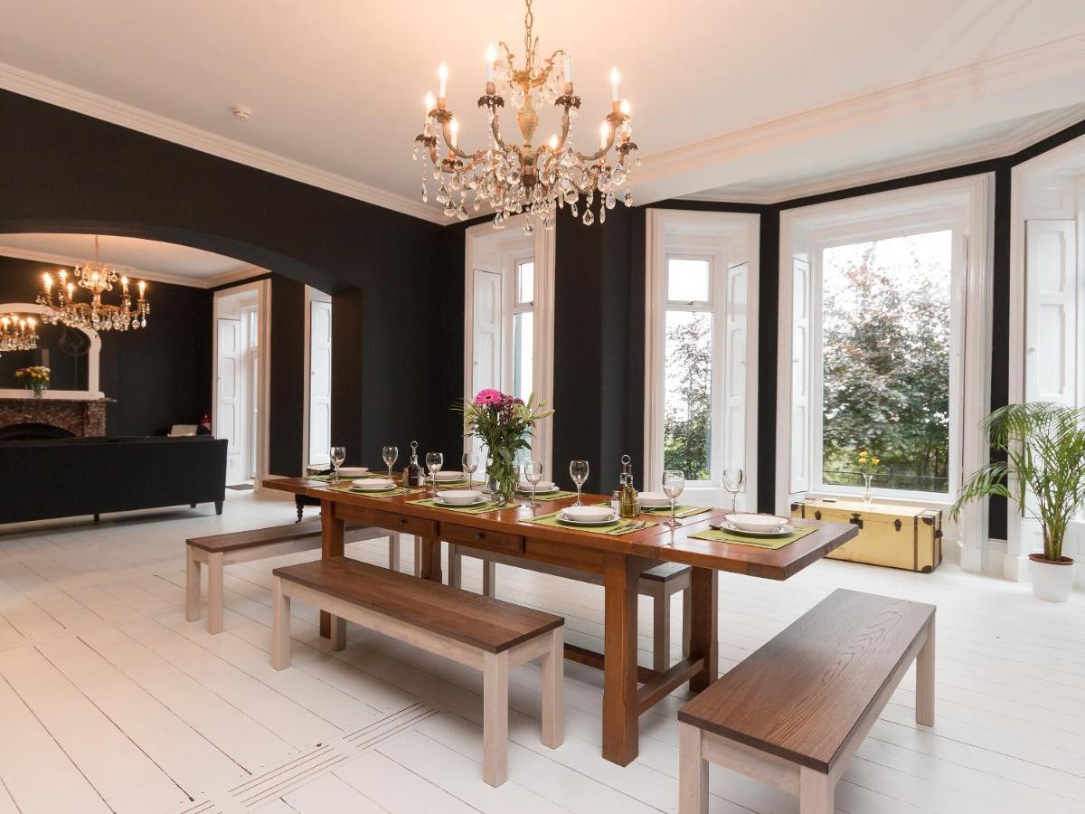 Willa Pendine Manor Zewnętrze zdjęcie