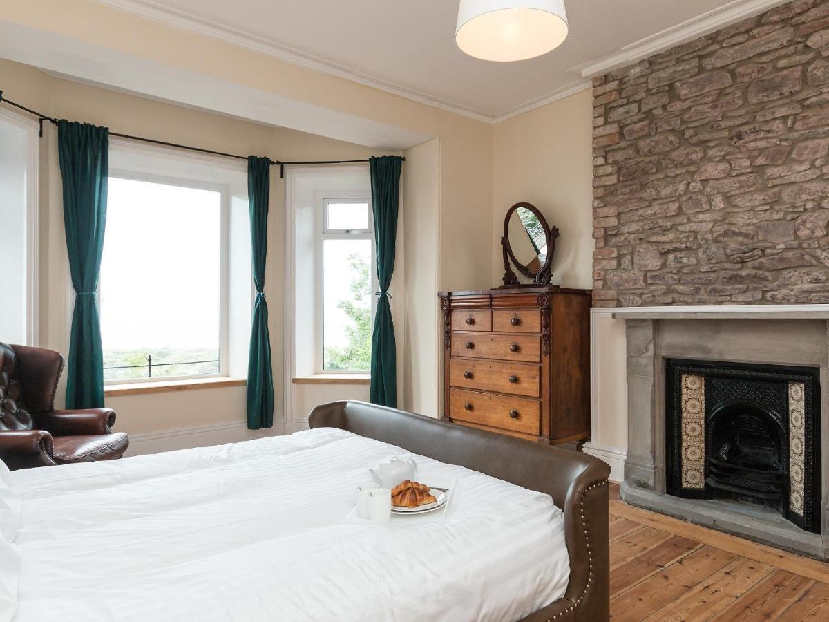 Willa Pendine Manor Zewnętrze zdjęcie