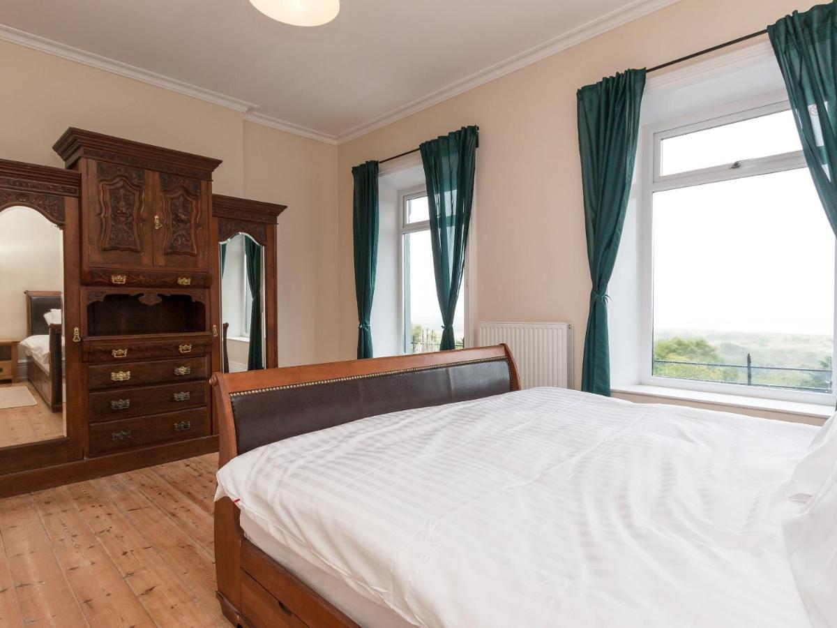 Willa Pendine Manor Zewnętrze zdjęcie