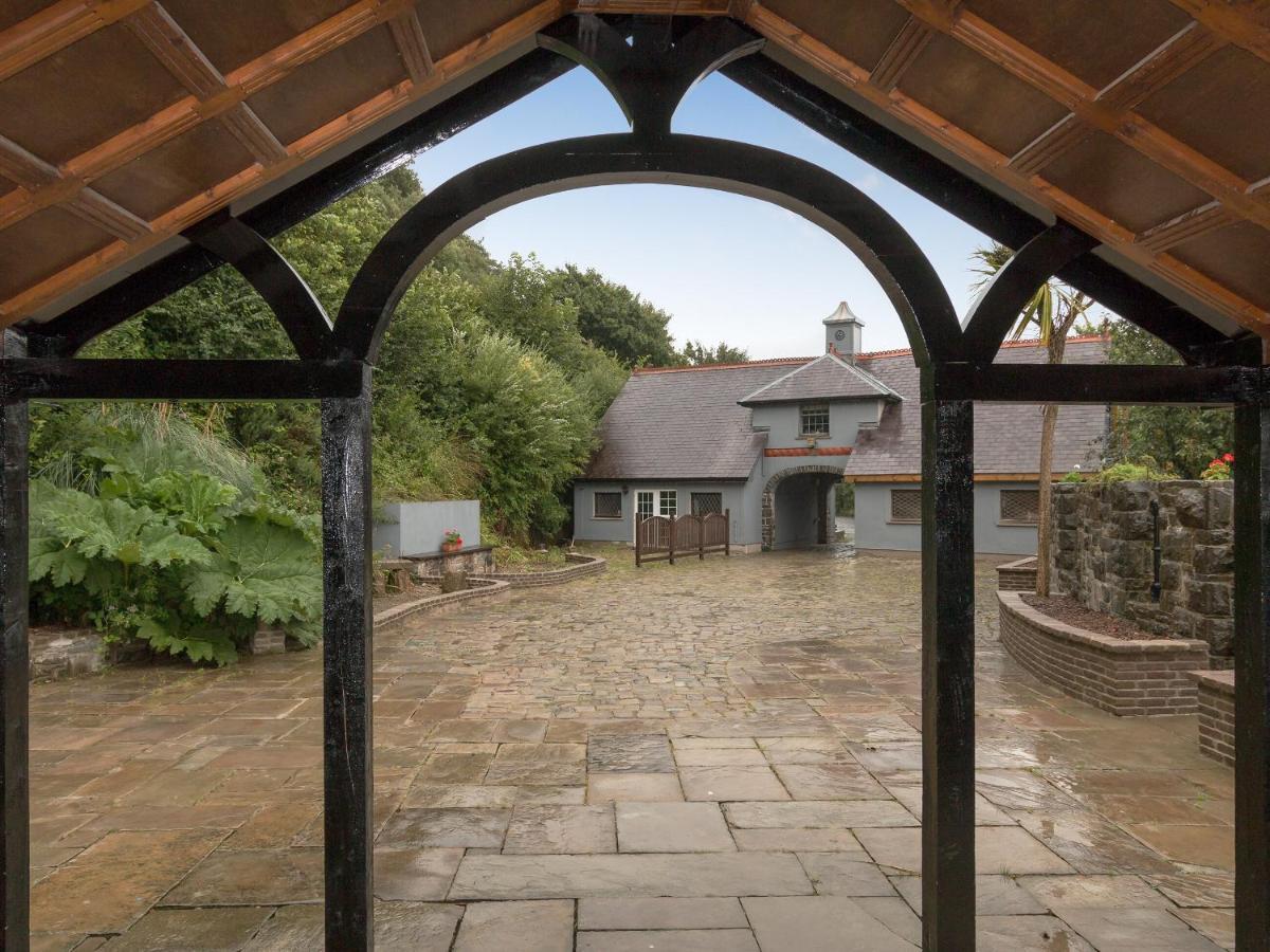 Willa Pendine Manor Zewnętrze zdjęcie