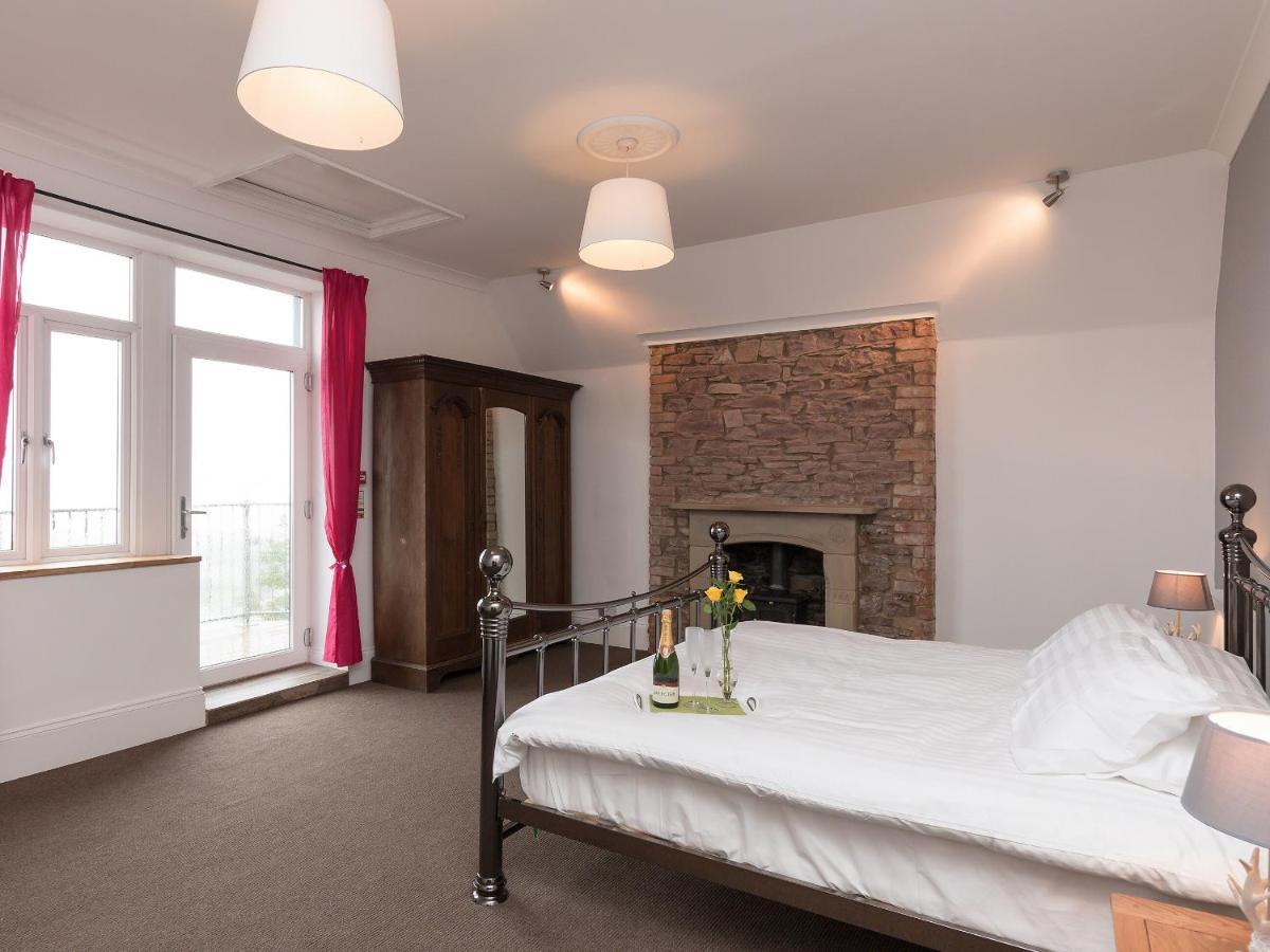 Willa Pendine Manor Zewnętrze zdjęcie