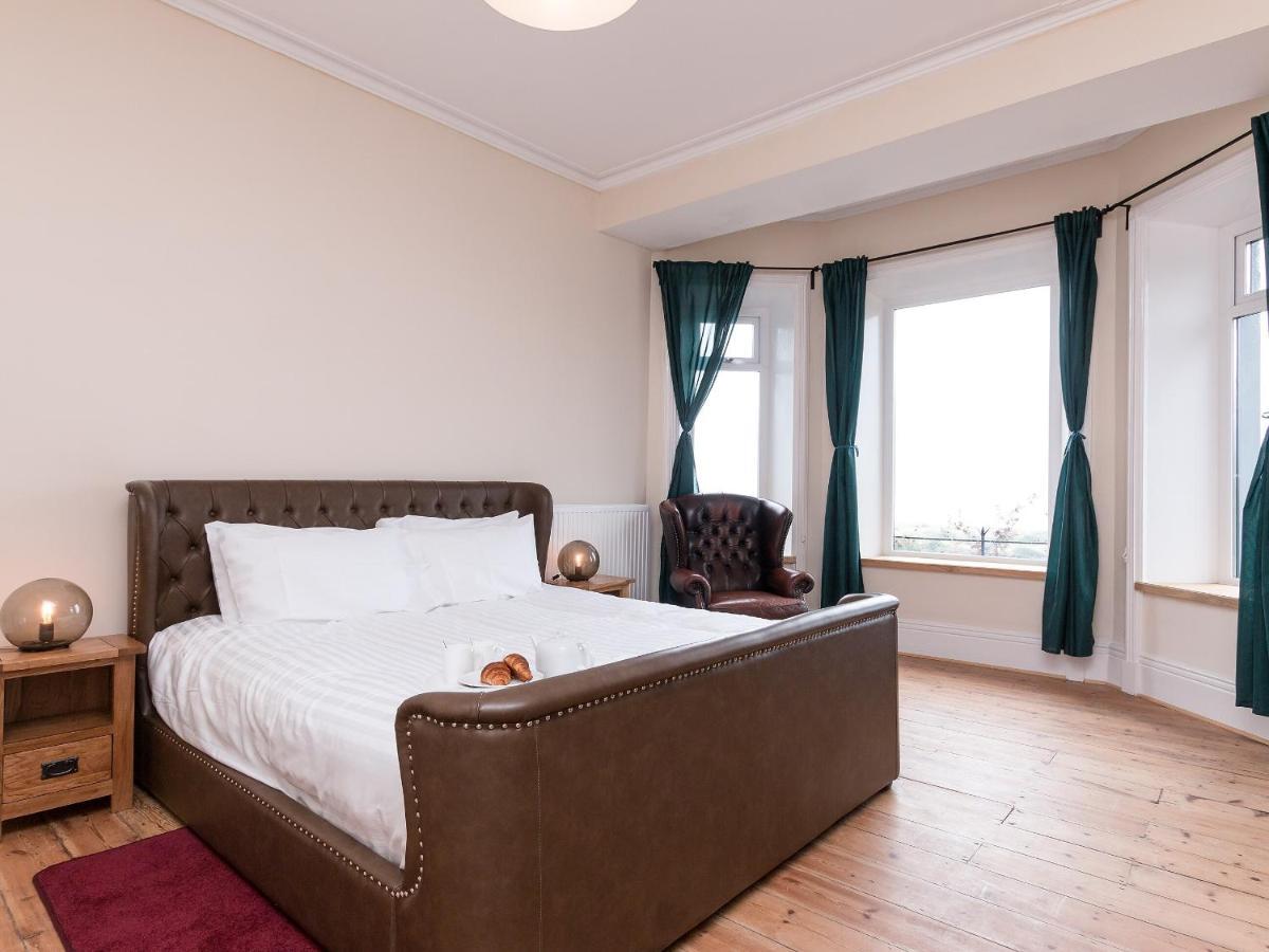 Willa Pendine Manor Zewnętrze zdjęcie