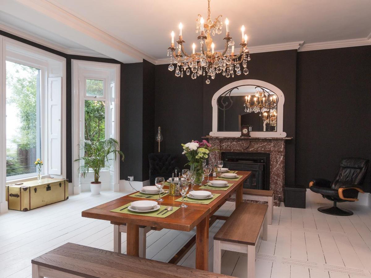 Willa Pendine Manor Zewnętrze zdjęcie